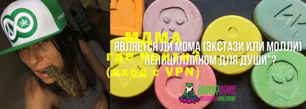 хмурый Алзамай